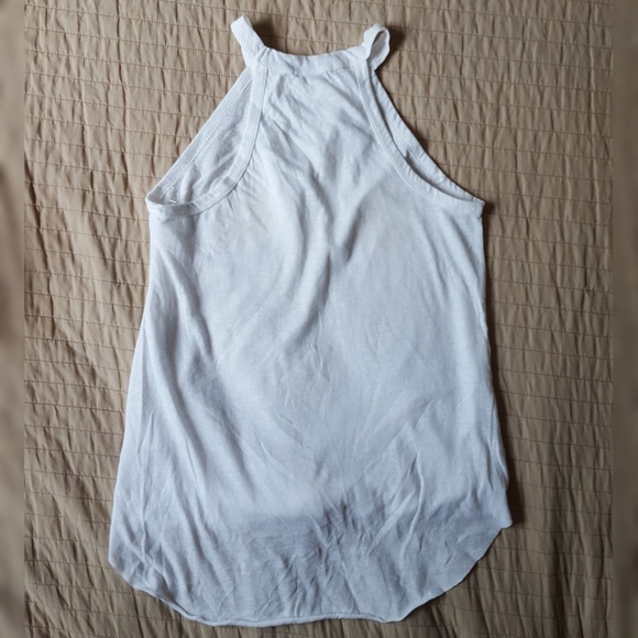 Sweet Claire Tank top - Picture 2 of 4